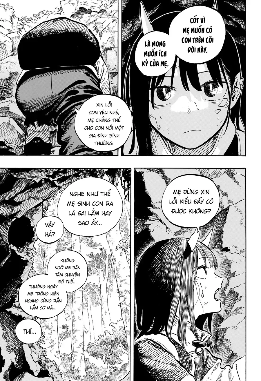 Ruri Dragon Chap 46 - Next Chap 45