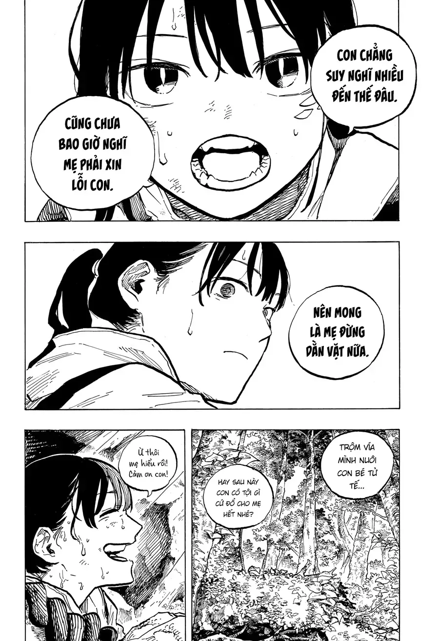 Ruri Dragon Chap 46 - Next Chap 45