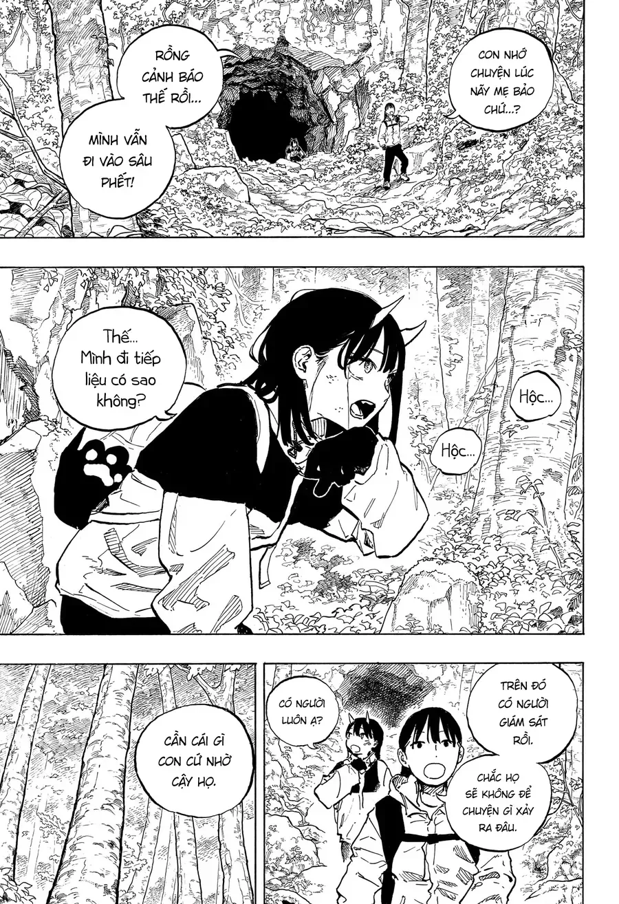 Ruri Dragon Chap 46 - Next Chap 45