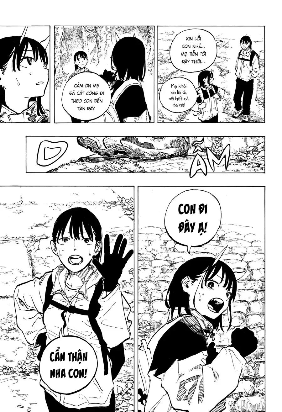 Ruri Dragon Chap 46 - Next Chap 45