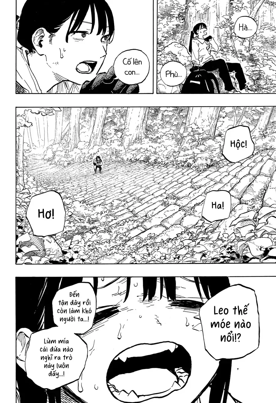 Ruri Dragon Chap 46 - Next Chap 45