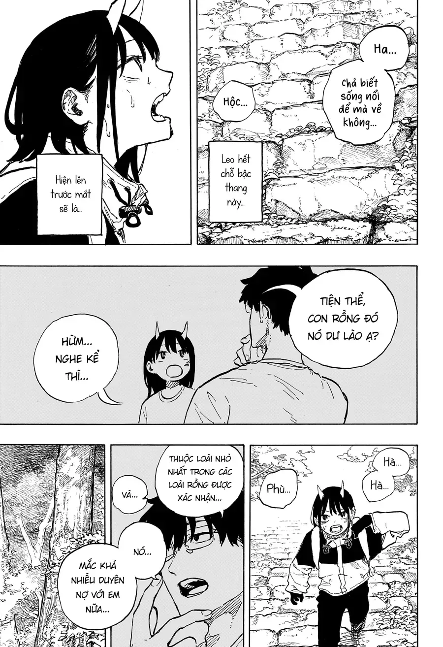Ruri Dragon Chap 46 - Next Chap 45