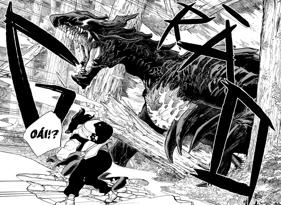 Ruri Dragon Chap 46 - Next Chap 45