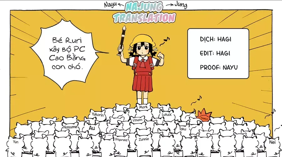 Ruri Dragon Chap 46 - Next Chap 45