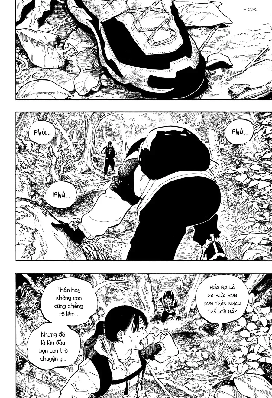Ruri Dragon Chap 46 - Next Chap 45
