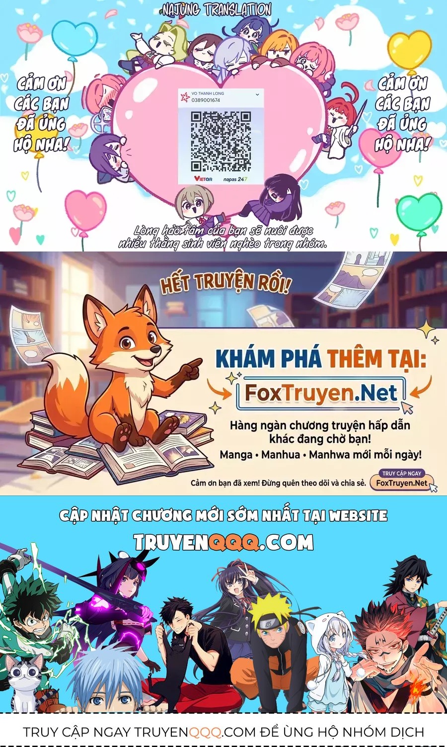 Ruri Dragon Chap 46 - Next Chap 45