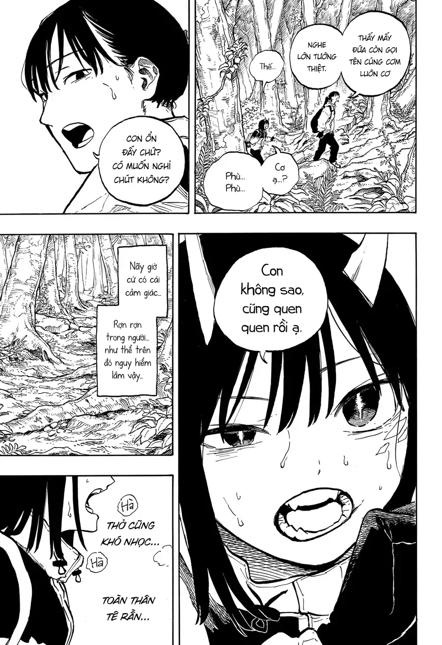Ruri Dragon Chap 46 - Next Chap 45