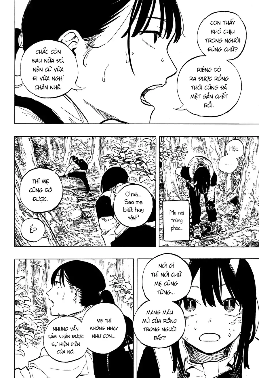 Ruri Dragon Chap 46 - Next Chap 45