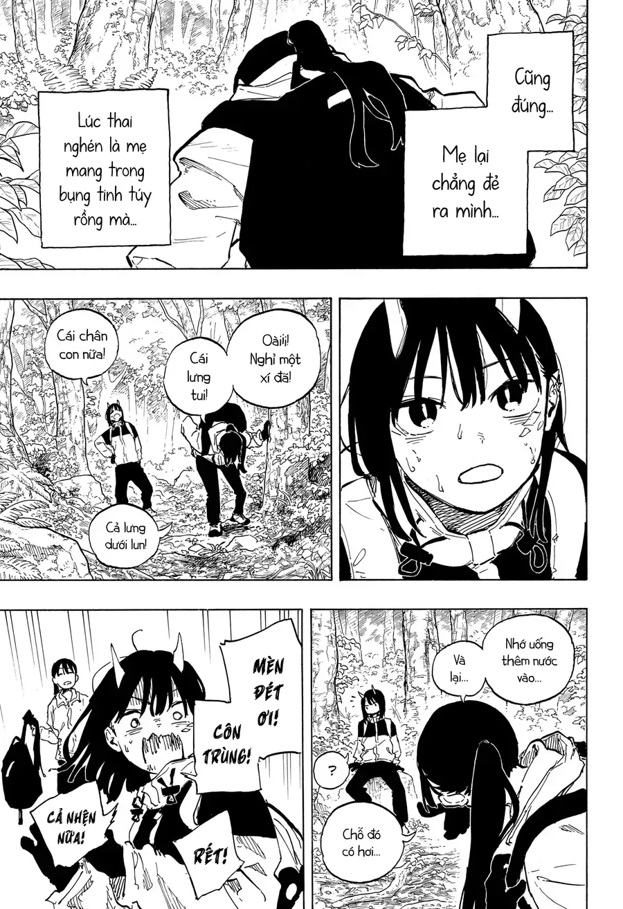 Ruri Dragon Chap 46 - Next Chap 45