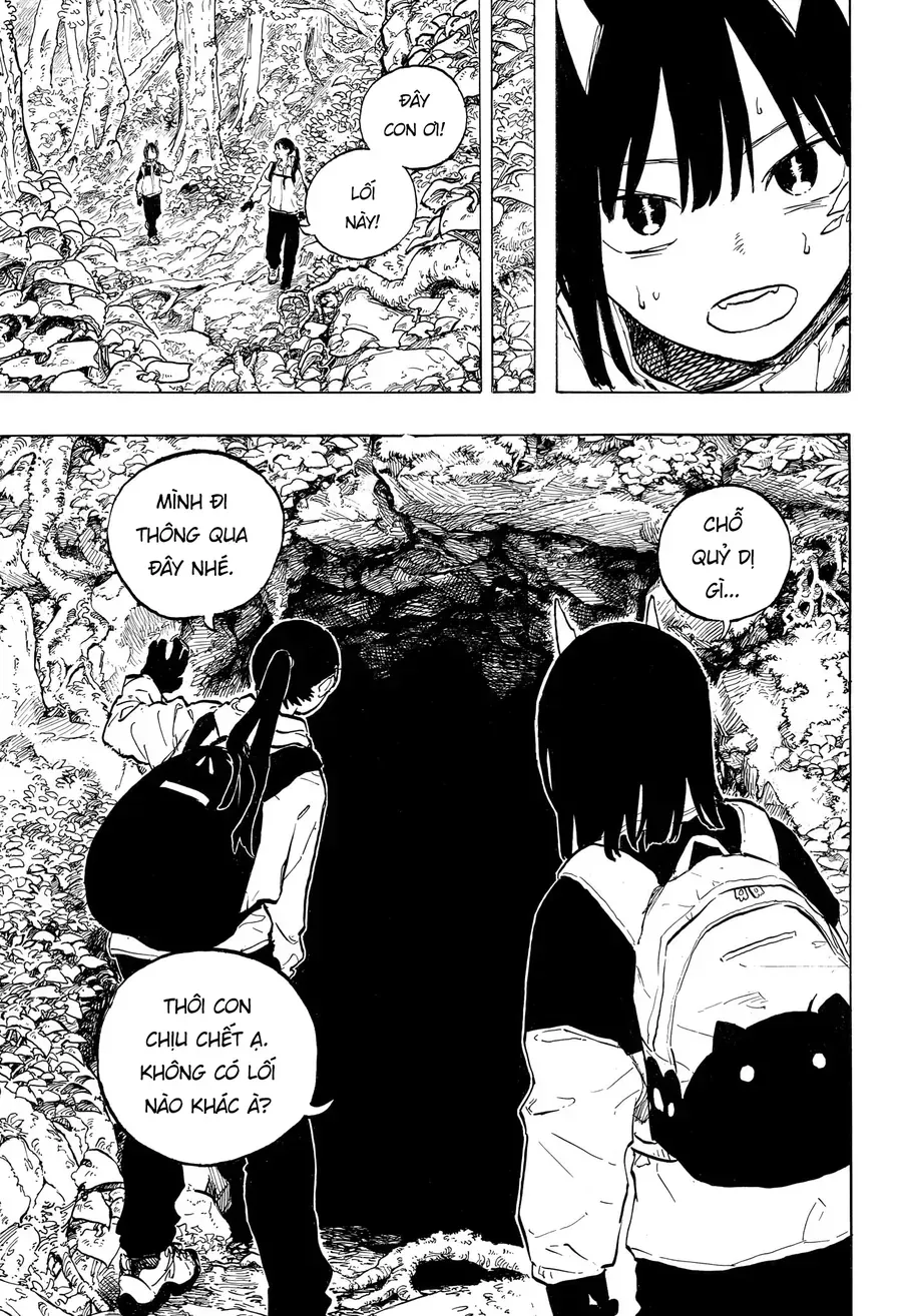 Ruri Dragon Chap 46 - Next Chap 45