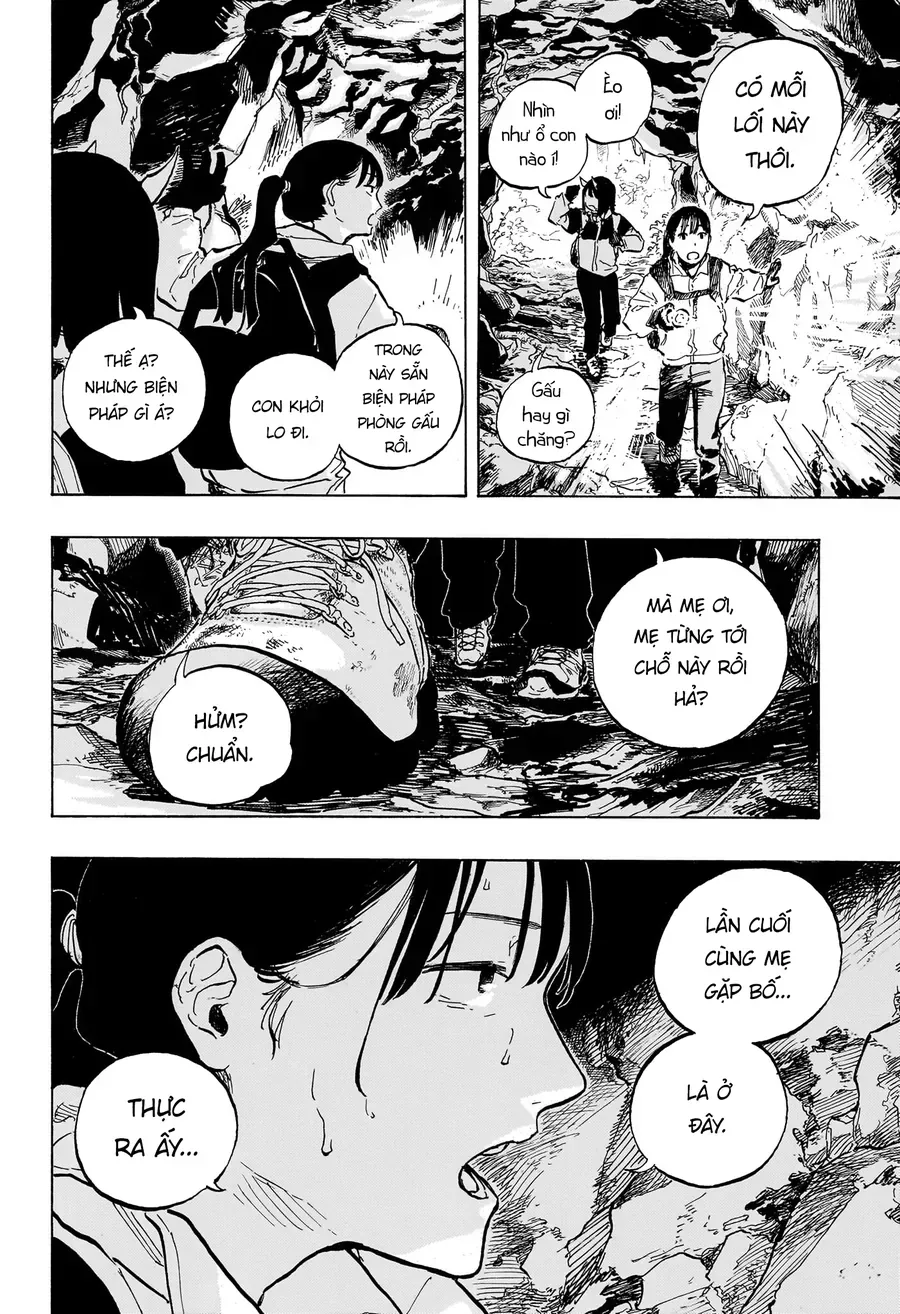 Ruri Dragon Chap 46 - Next Chap 45