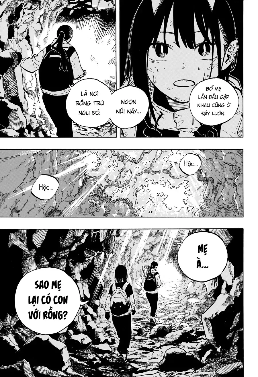 Ruri Dragon Chap 46 - Next Chap 45