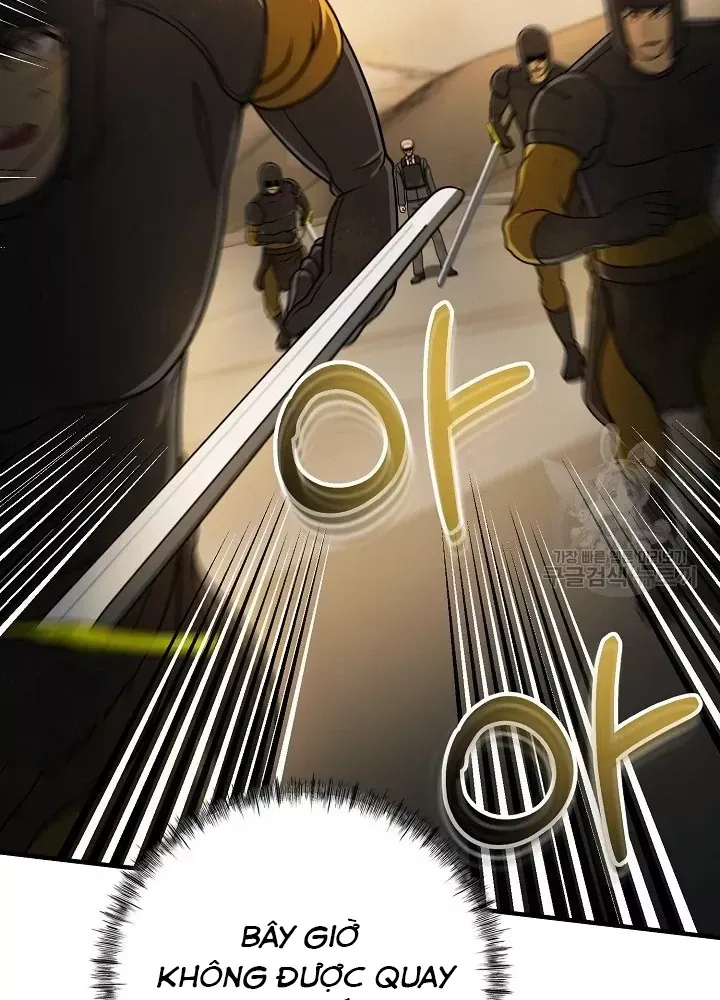 Ngôi Nhà Kết Nối Với Hầm Ngục Chap 50 - Next Chap 49.5