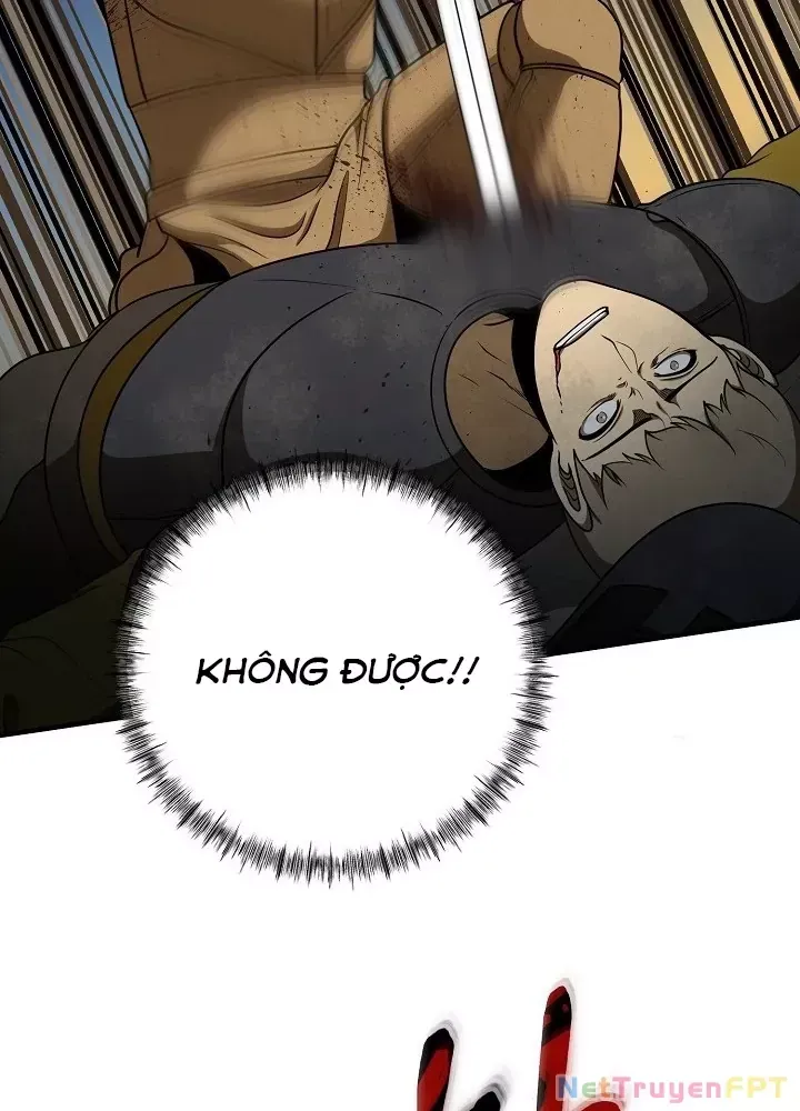 Ngôi Nhà Kết Nối Với Hầm Ngục Chap 50 - Next Chap 49.5