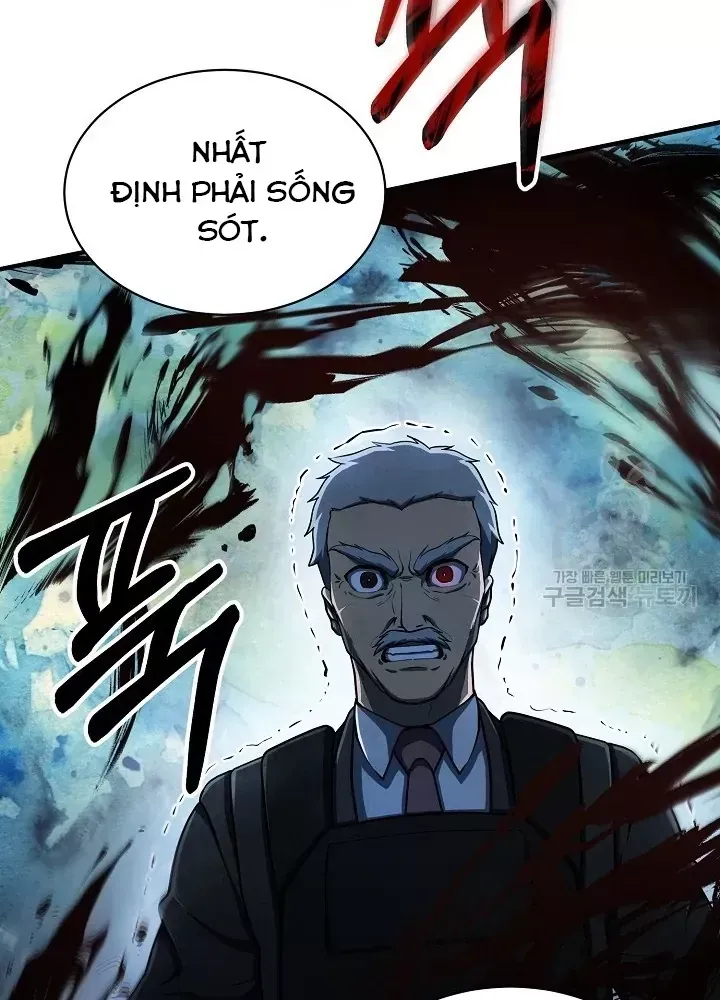 Ngôi Nhà Kết Nối Với Hầm Ngục Chap 50 - Next Chap 49.5