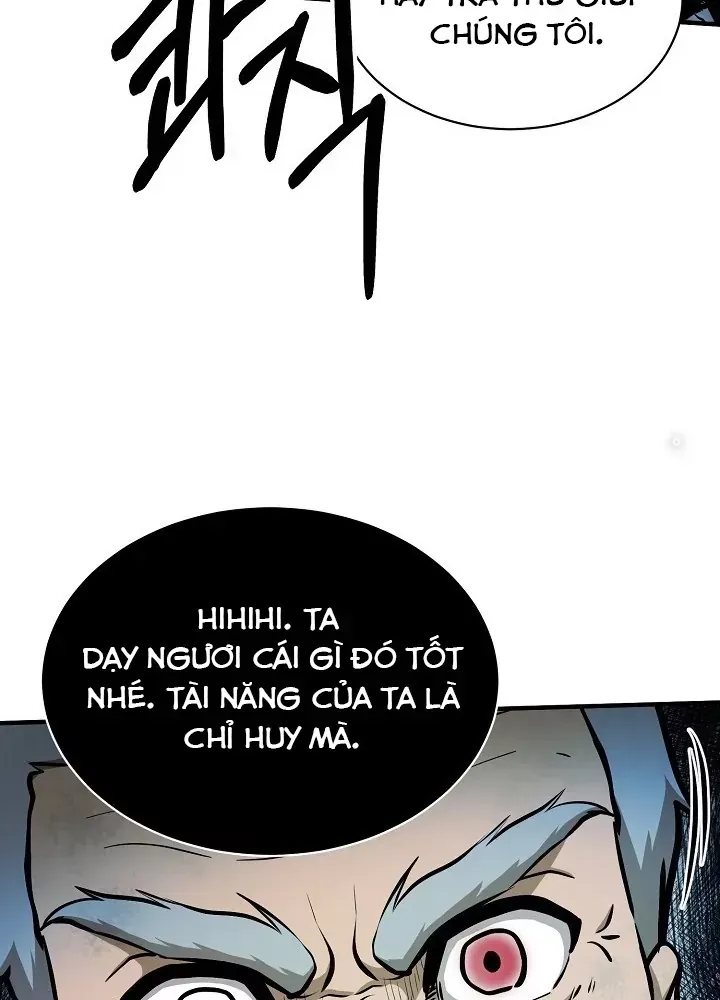Ngôi Nhà Kết Nối Với Hầm Ngục Chap 50 - Next Chap 49.5