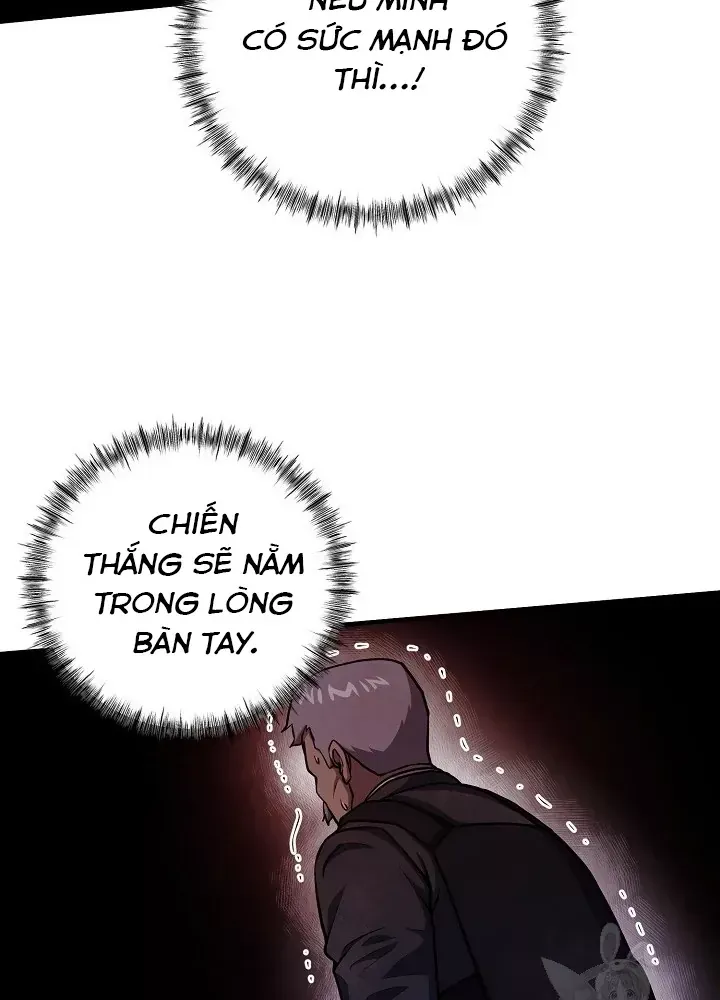 Ngôi Nhà Kết Nối Với Hầm Ngục Chap 50 - Next Chap 49.5
