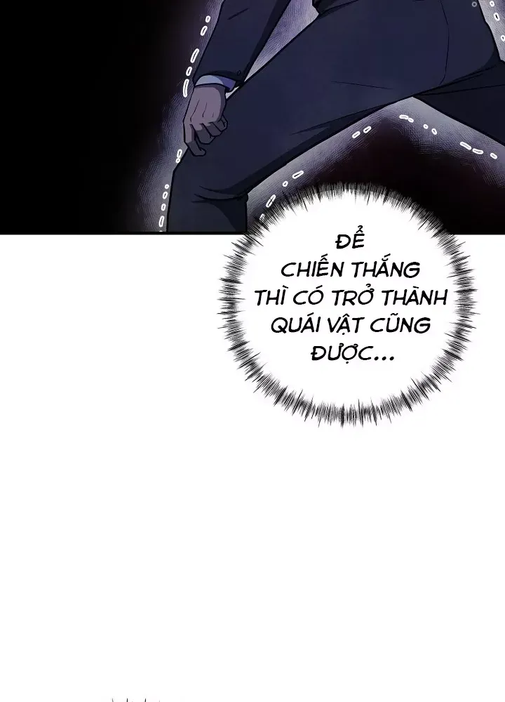Ngôi Nhà Kết Nối Với Hầm Ngục Chap 50 - Next Chap 49.5