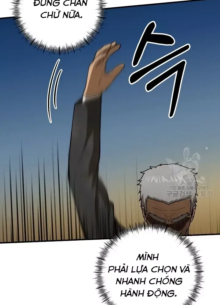 Ngôi Nhà Kết Nối Với Hầm Ngục Chap 50 - Next Chap 49.5