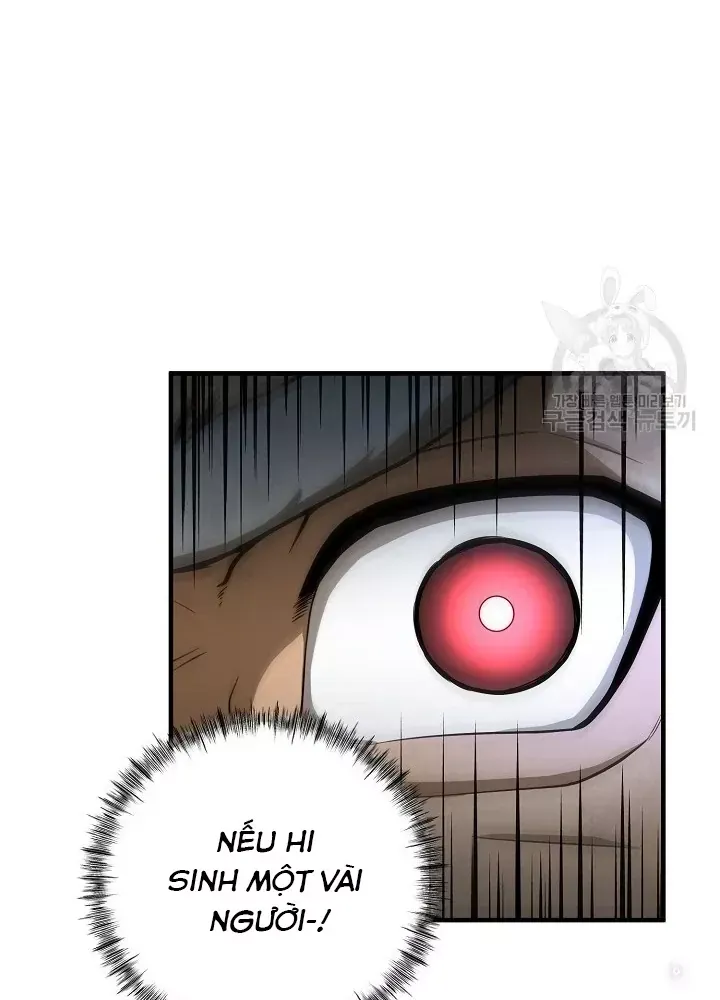 Ngôi Nhà Kết Nối Với Hầm Ngục Chap 50 - Next Chap 49.5