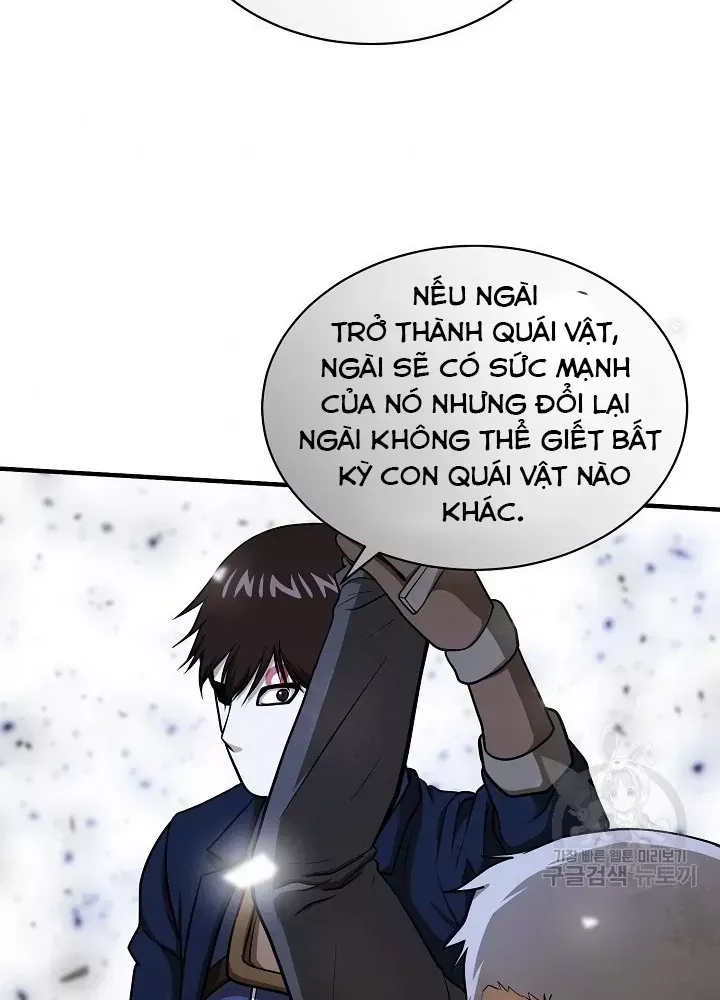 Ngôi Nhà Kết Nối Với Hầm Ngục Chap 50 - Next Chap 49.5