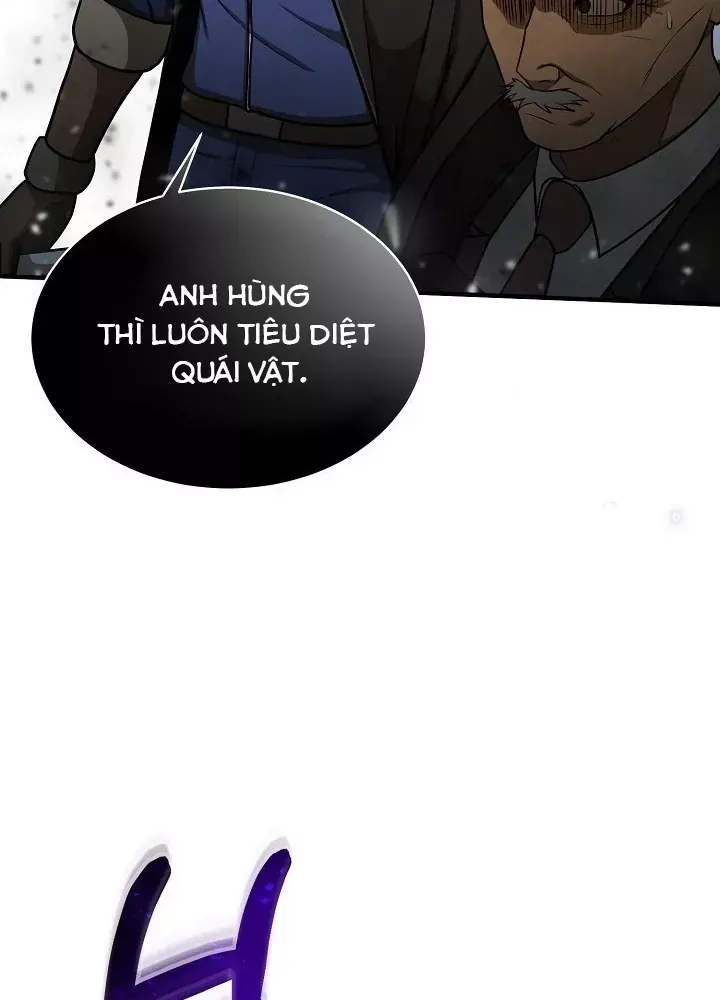 Ngôi Nhà Kết Nối Với Hầm Ngục Chap 50 - Next Chap 49.5