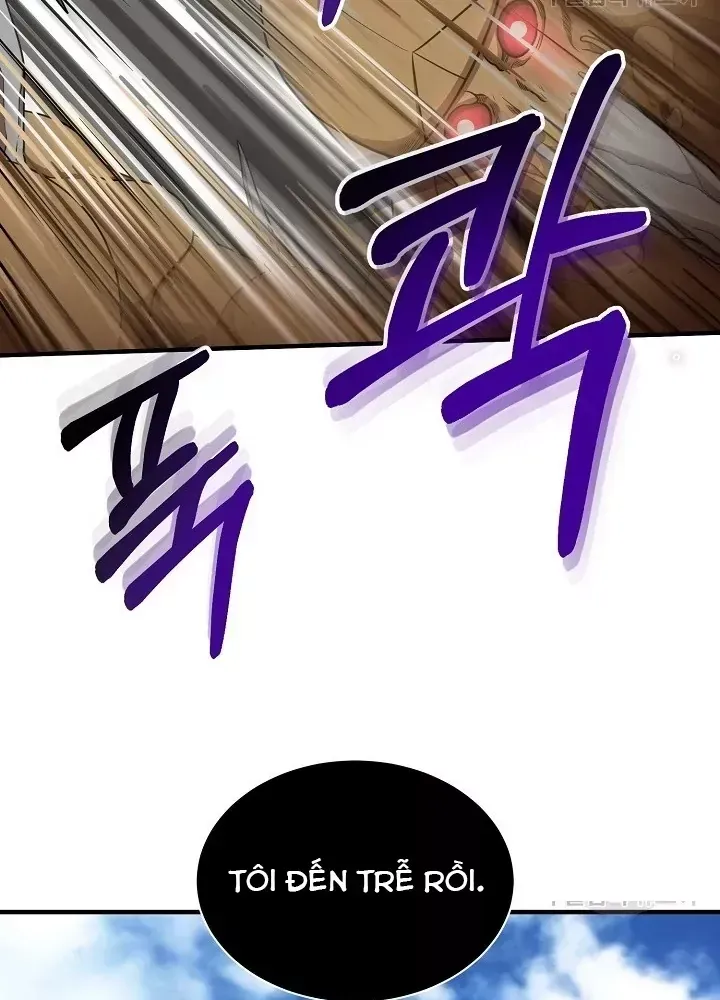 Ngôi Nhà Kết Nối Với Hầm Ngục Chap 50 - Next Chap 49.5