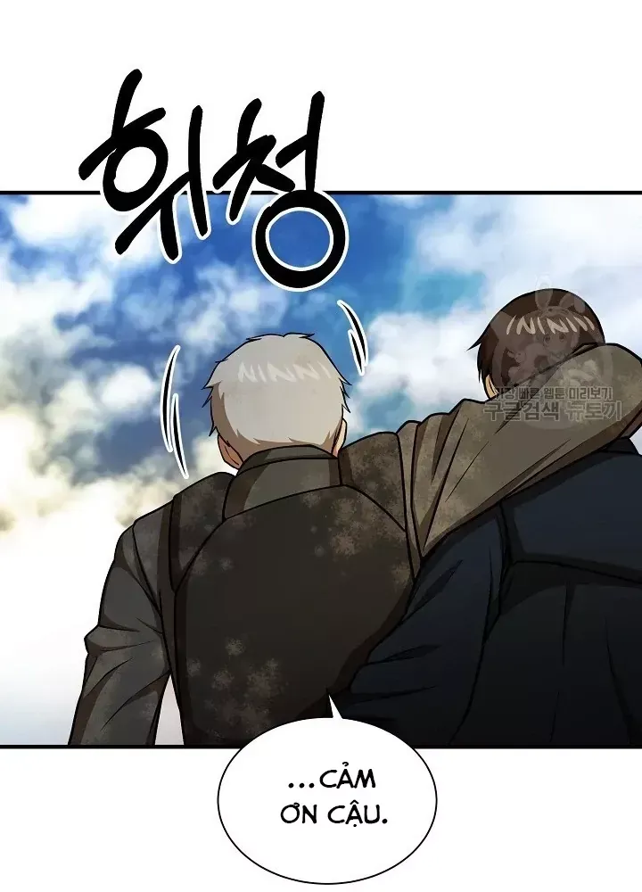 Ngôi Nhà Kết Nối Với Hầm Ngục Chap 50 - Next Chap 49.5
