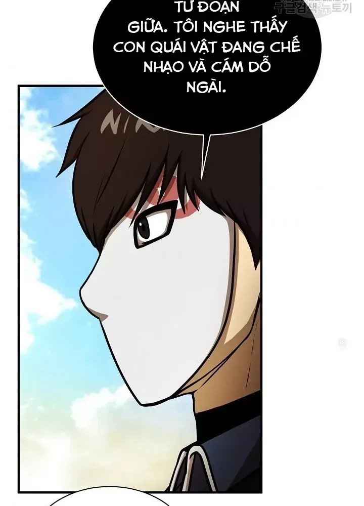 Ngôi Nhà Kết Nối Với Hầm Ngục Chap 50 - Next Chap 49.5