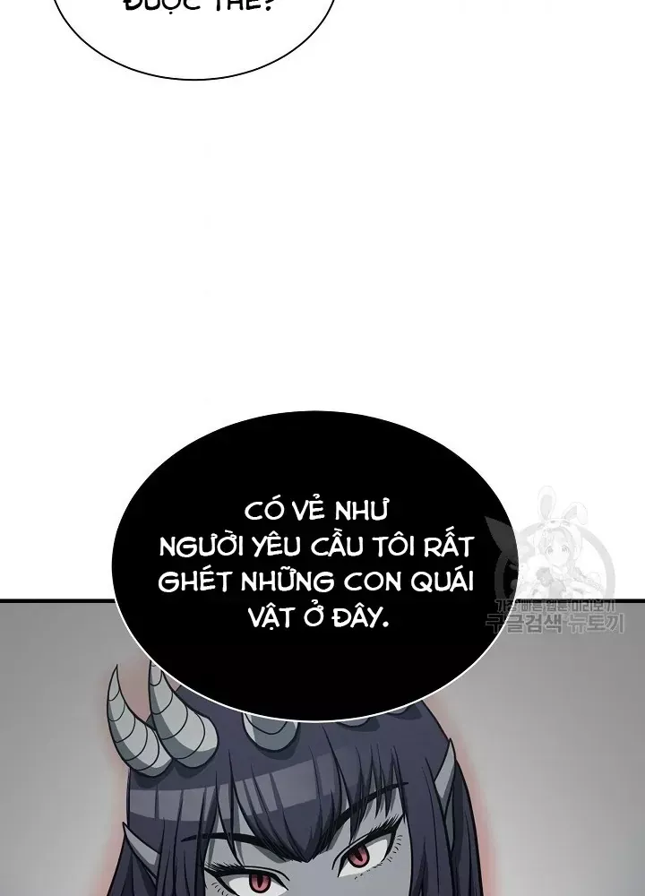 Ngôi Nhà Kết Nối Với Hầm Ngục Chap 50 - Next Chap 49.5