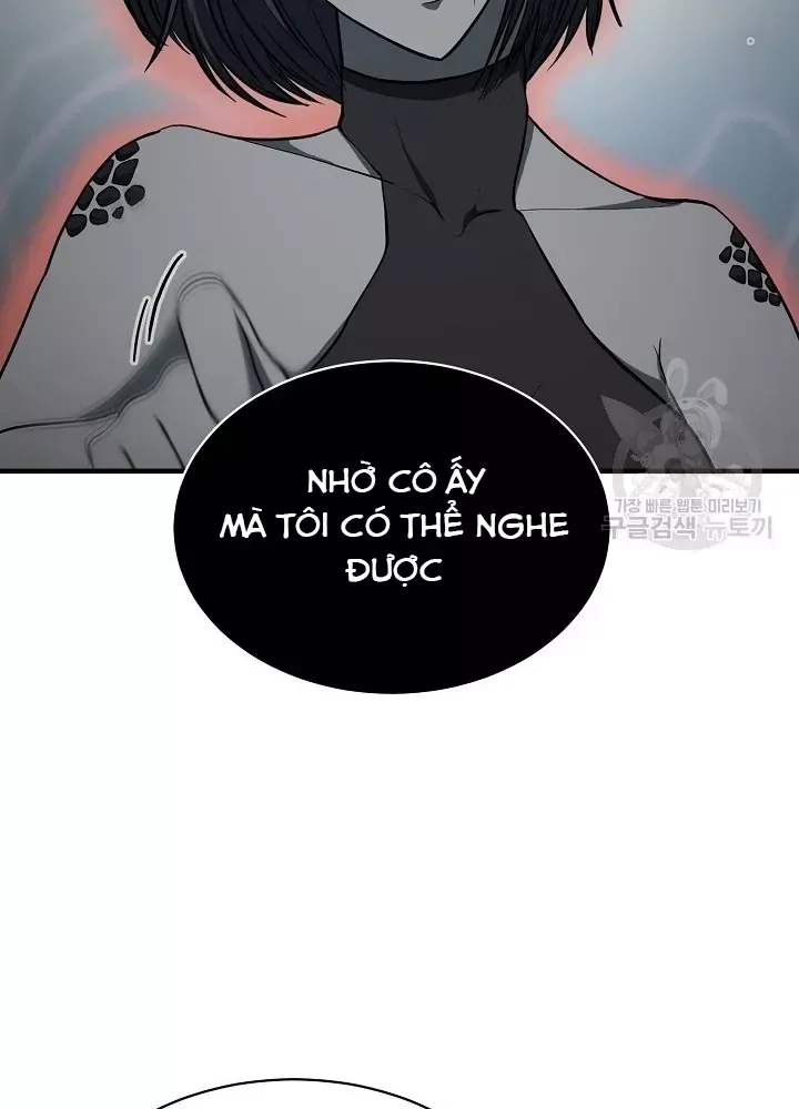 Ngôi Nhà Kết Nối Với Hầm Ngục Chap 50 - Next Chap 49.5