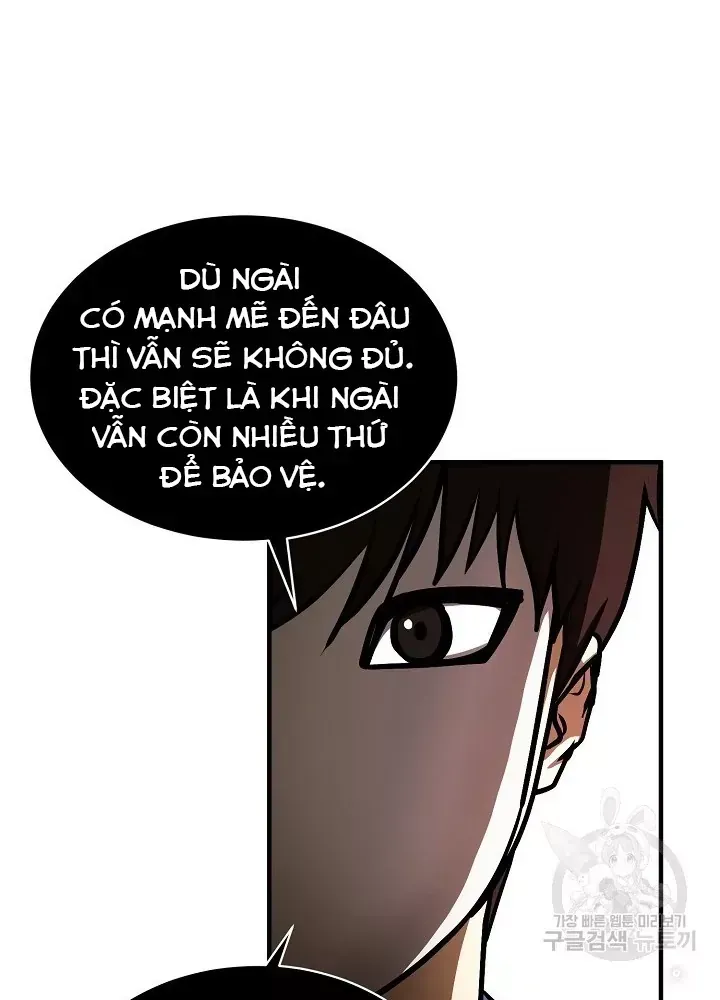 Ngôi Nhà Kết Nối Với Hầm Ngục Chap 50 - Next Chap 49.5