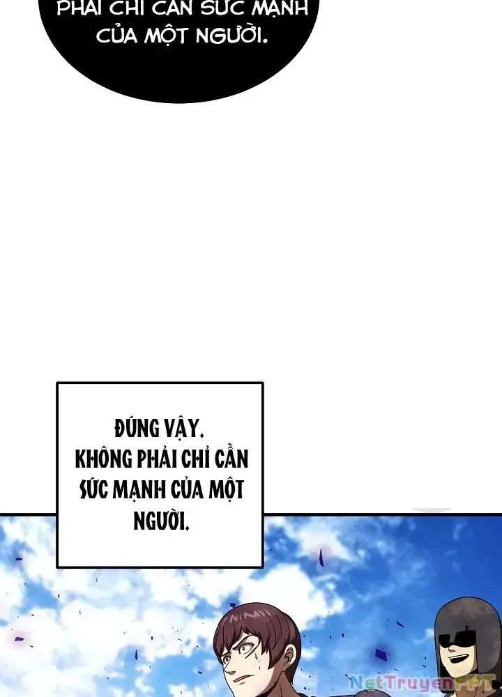Ngôi Nhà Kết Nối Với Hầm Ngục Chap 50 - Next Chap 49.5