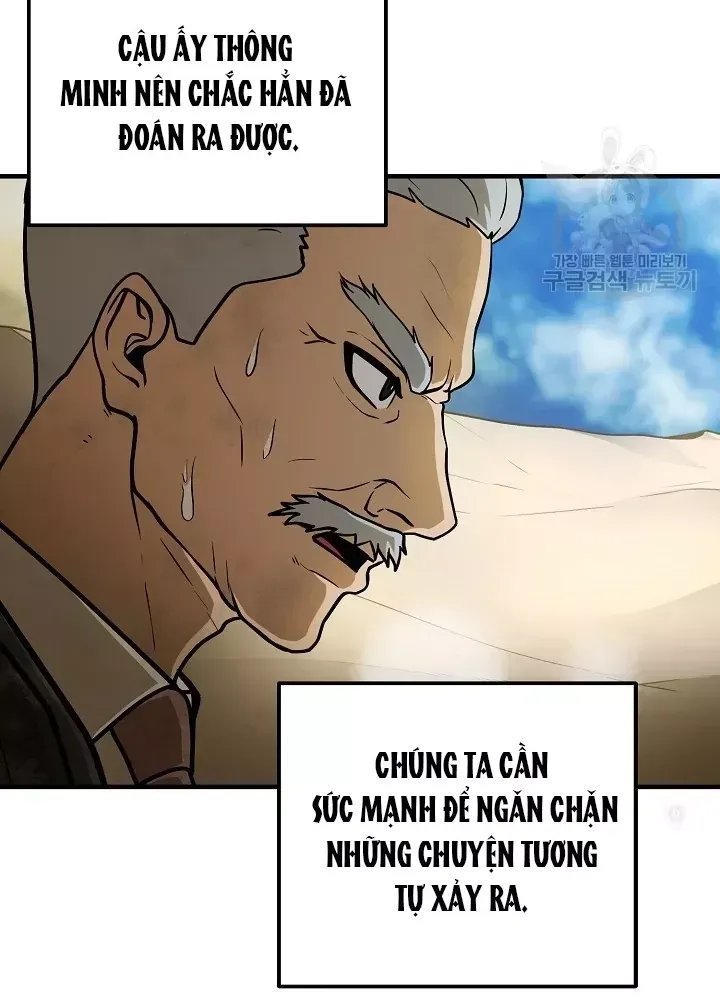 Ngôi Nhà Kết Nối Với Hầm Ngục Chap 50 - Next Chap 49.5