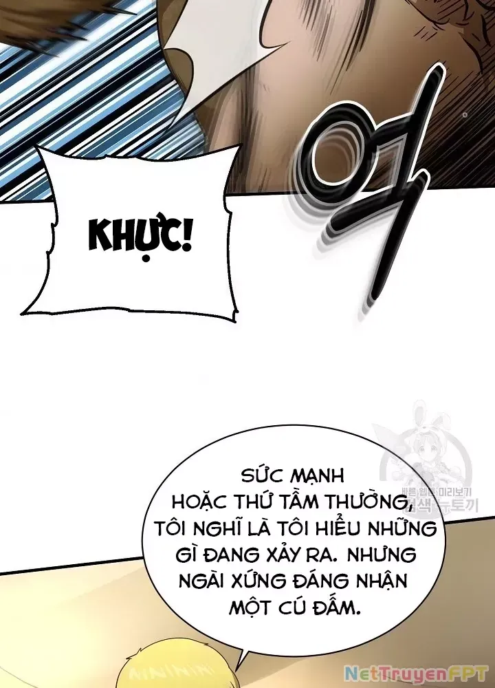 Ngôi Nhà Kết Nối Với Hầm Ngục Chap 50 - Next Chap 49.5