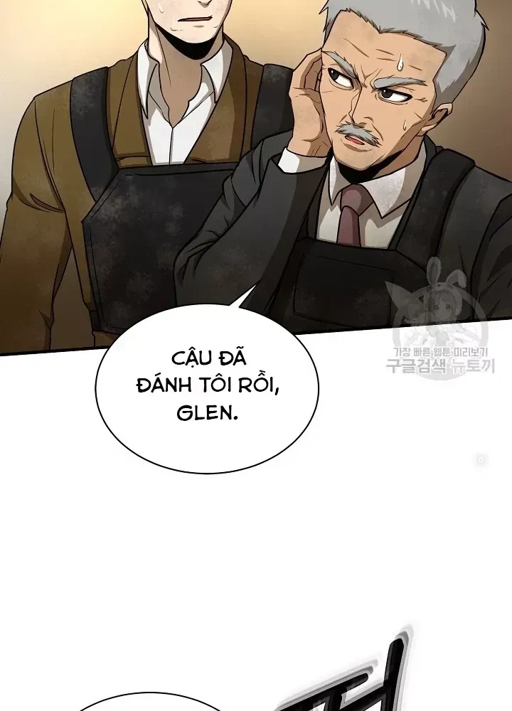 Ngôi Nhà Kết Nối Với Hầm Ngục Chap 50 - Next Chap 49.5