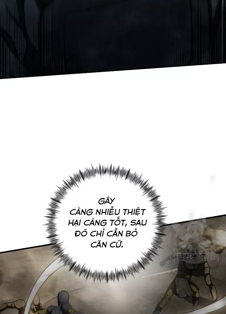 Ngôi Nhà Kết Nối Với Hầm Ngục Chap 50 - Next Chap 49.5
