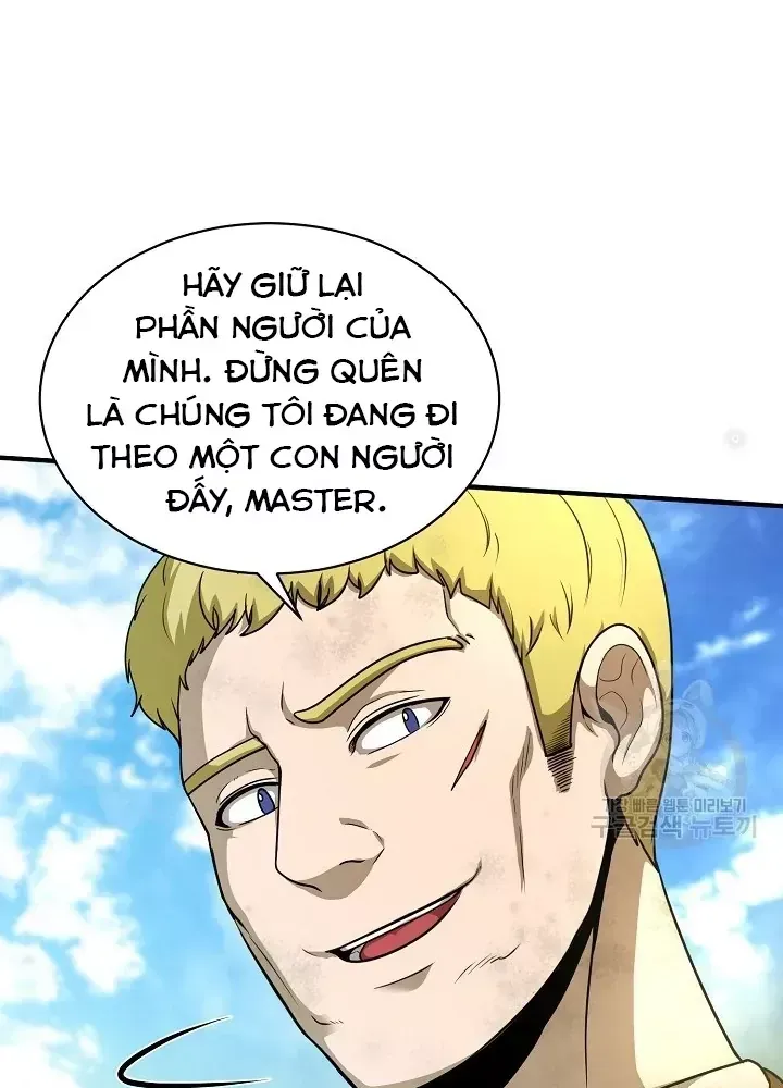 Ngôi Nhà Kết Nối Với Hầm Ngục Chap 50 - Next Chap 49.5