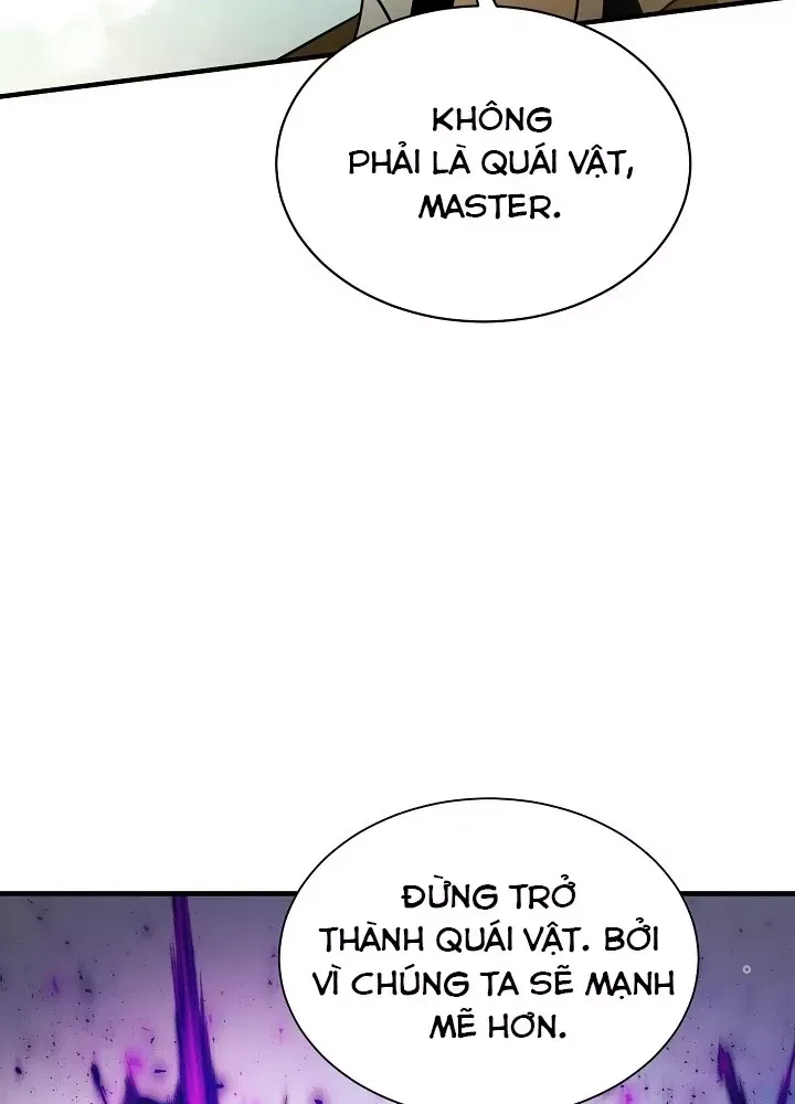 Ngôi Nhà Kết Nối Với Hầm Ngục Chap 50 - Next Chap 49.5
