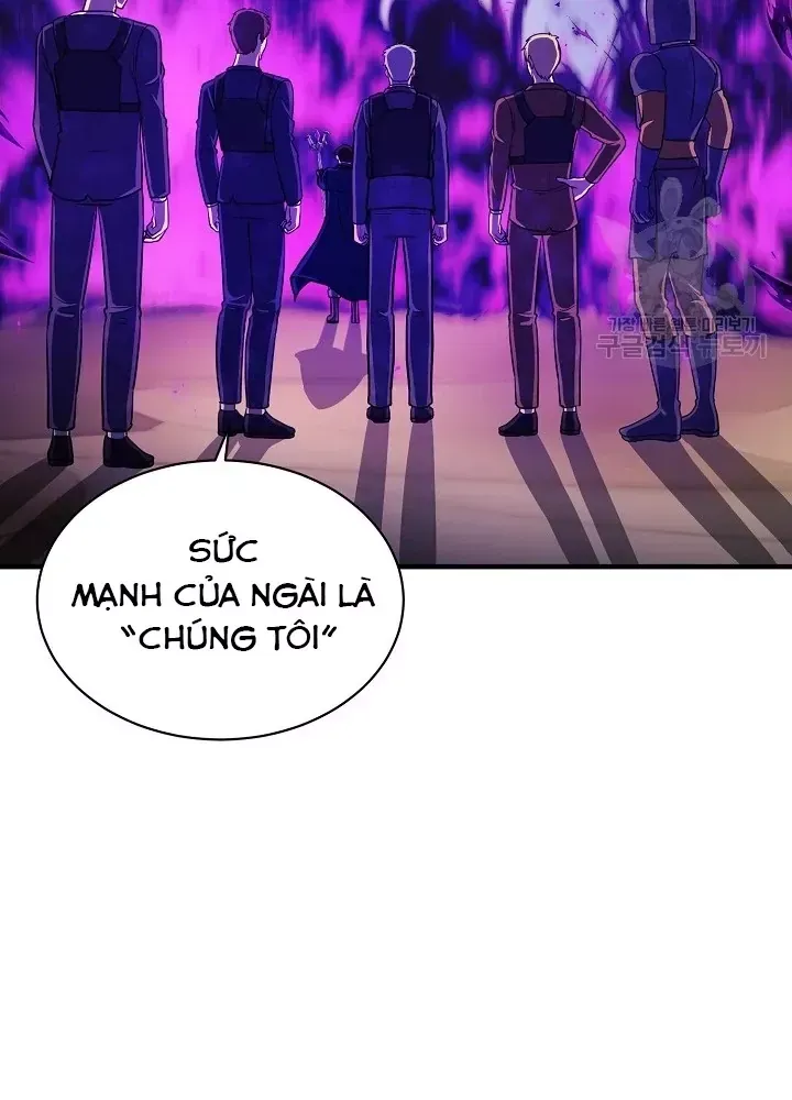 Ngôi Nhà Kết Nối Với Hầm Ngục Chap 50 - Next Chap 49.5
