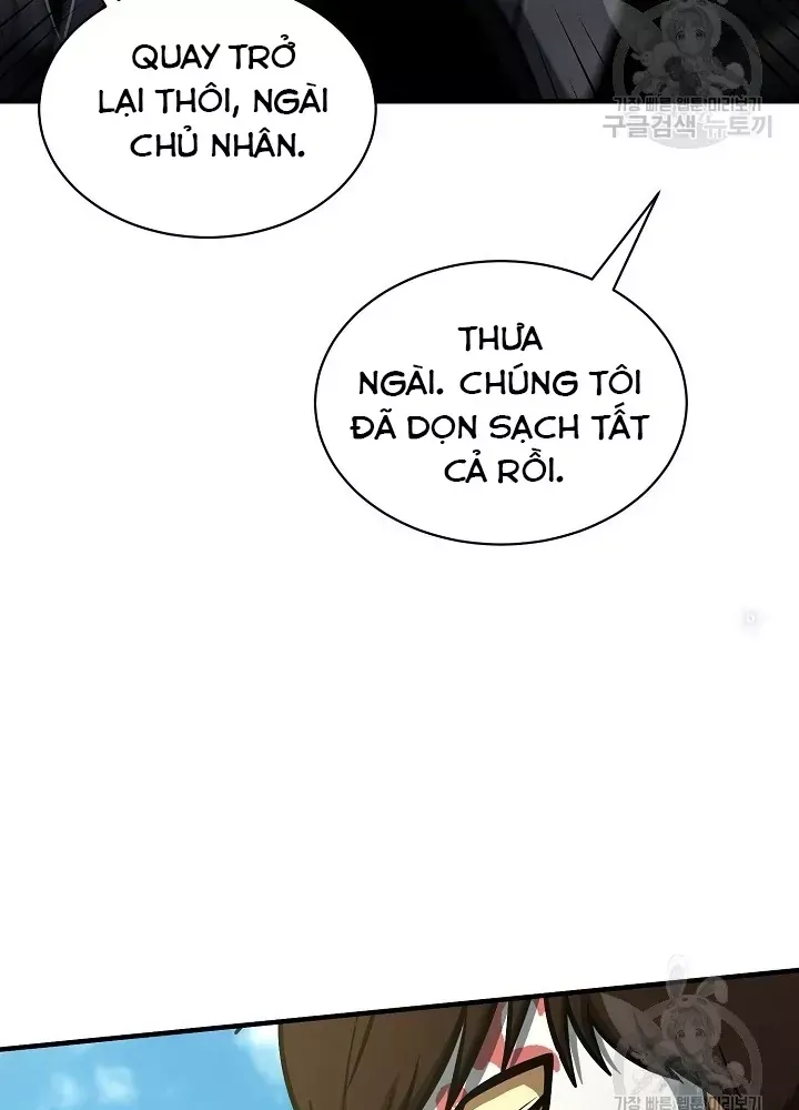 Ngôi Nhà Kết Nối Với Hầm Ngục Chap 50 - Next Chap 49.5