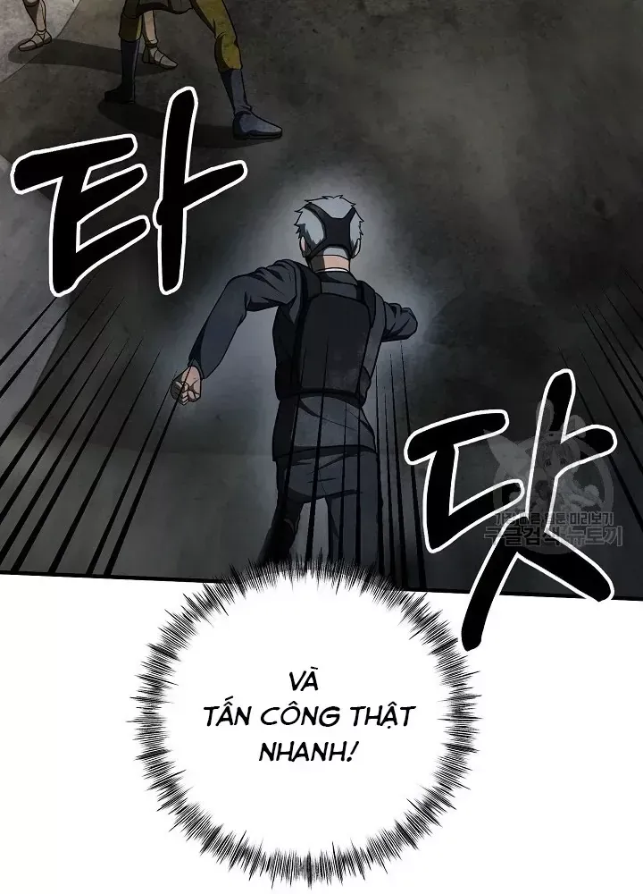 Ngôi Nhà Kết Nối Với Hầm Ngục Chap 50 - Next Chap 49.5