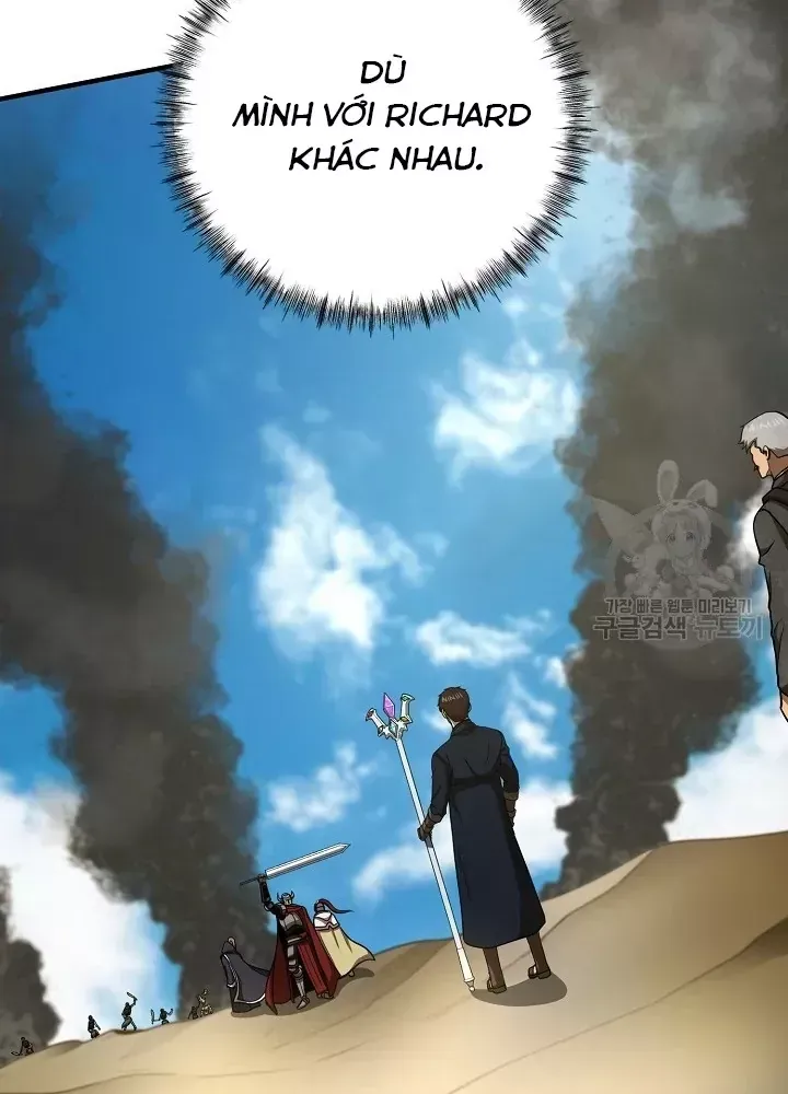 Ngôi Nhà Kết Nối Với Hầm Ngục Chap 50 - Next Chap 49.5