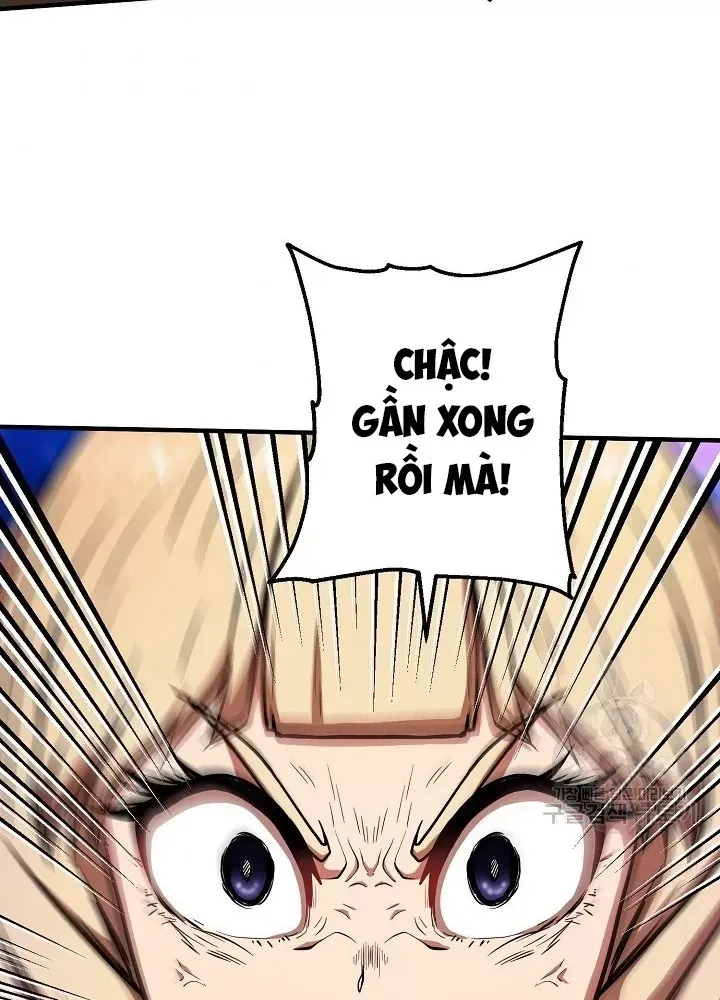 Ngôi Nhà Kết Nối Với Hầm Ngục Chap 50 - Next Chap 49.5