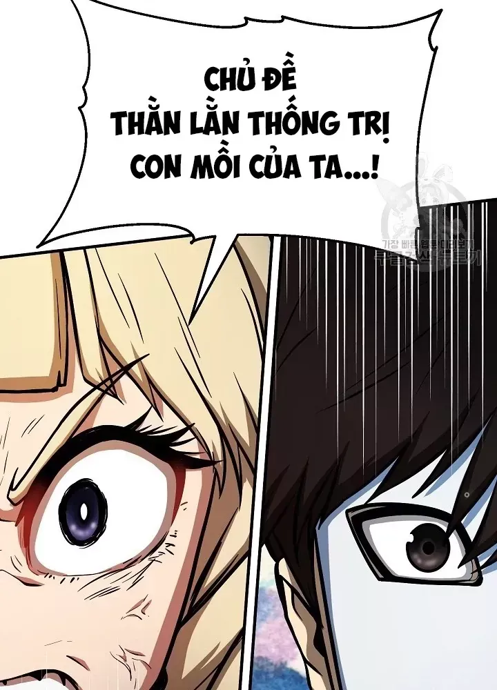 Ngôi Nhà Kết Nối Với Hầm Ngục Chap 50 - Next Chap 49.5