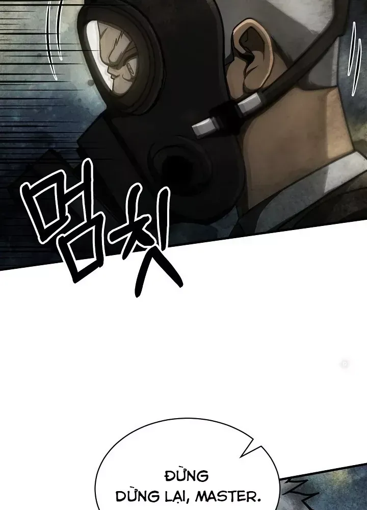 Ngôi Nhà Kết Nối Với Hầm Ngục Chap 50 - Next Chap 49.5