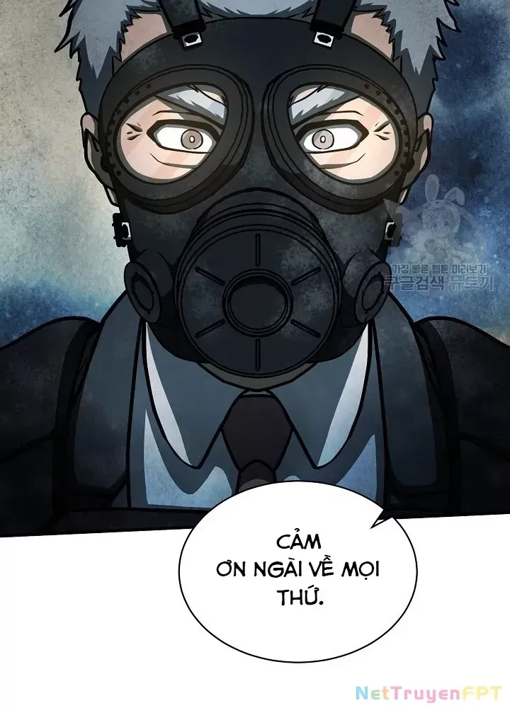 Ngôi Nhà Kết Nối Với Hầm Ngục Chap 50 - Next Chap 49.5