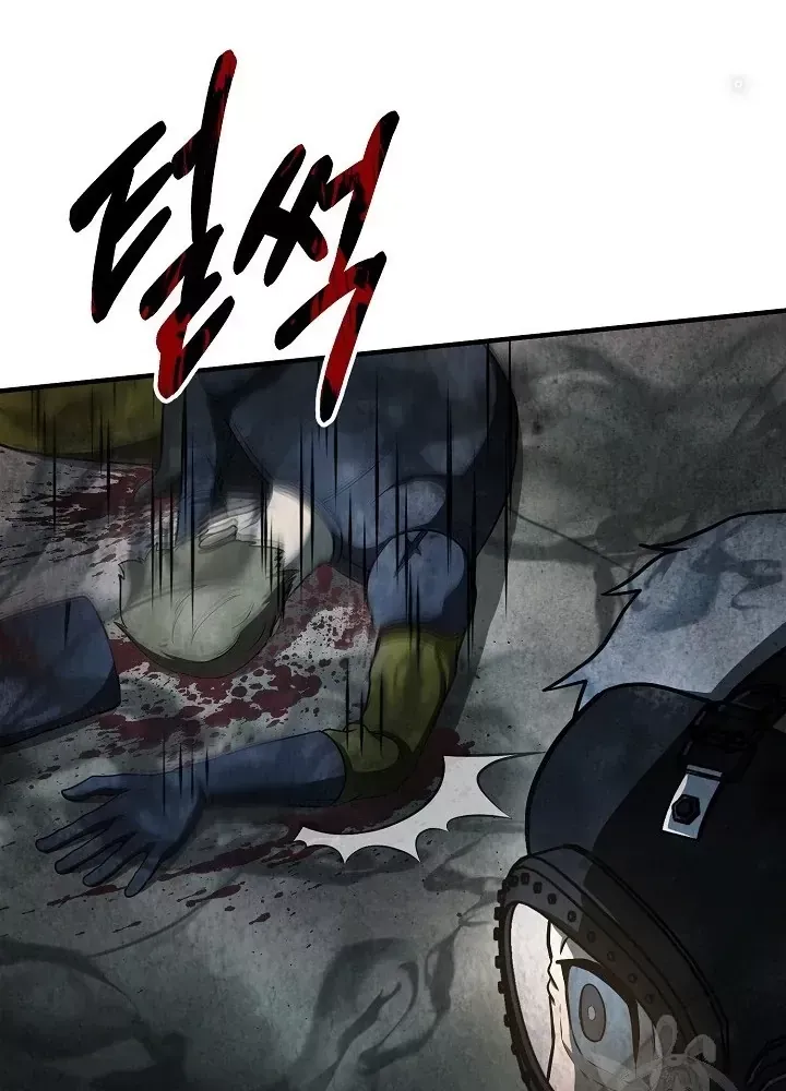 Ngôi Nhà Kết Nối Với Hầm Ngục Chap 50 - Next Chap 49.5