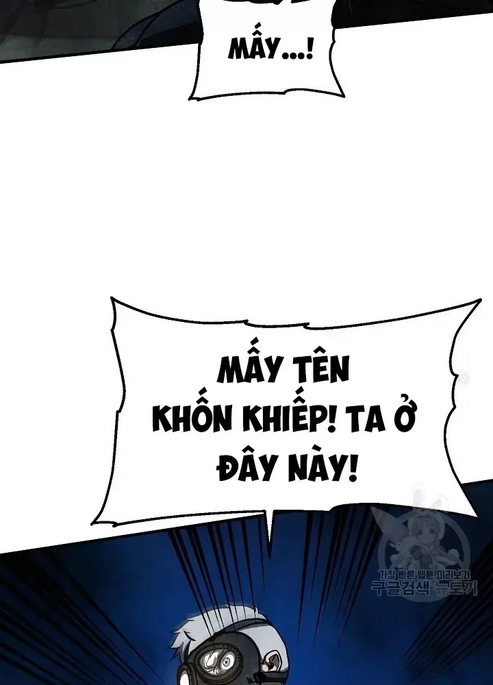 Ngôi Nhà Kết Nối Với Hầm Ngục Chap 50 - Next Chap 49.5