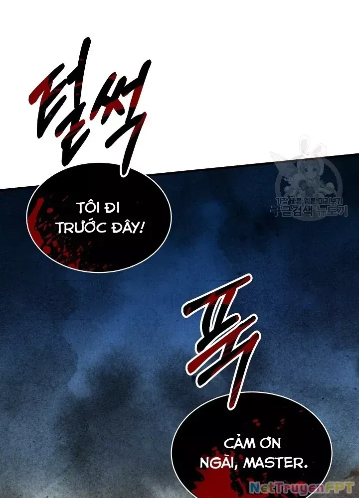 Ngôi Nhà Kết Nối Với Hầm Ngục Chap 50 - Next Chap 49.5
